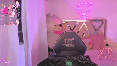 saaya_tay online show from 02/27/26, 03:17