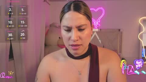 saaya_tay online show from 03/02/26, 03:20