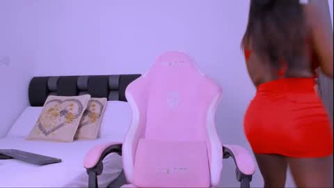 SabaBrown online show from 03/03/25, 01:42