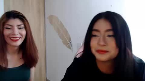 samantha online show from 09/12/25, 09:04