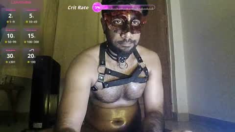 sabertil1947 online show from 02/08/26, 01:36
