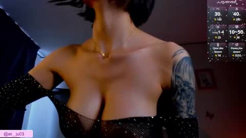 ig er ju03 online show from 02/16/25, 05:04