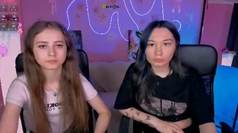 Snapshot of sabina_wul chatting on 07/10/26, 12:30 Sabina online show from 07/10/26, 12:30