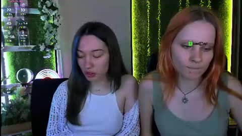 Snapshot of sabina_wul chatting on 07/28/26, 12:48 Sabina online show from 07/28/26, 12:48