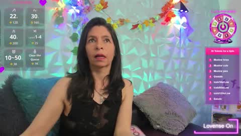 sabinadeluxe_cg online show from 11/08/25, 12:49