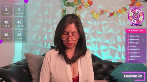 sabinadeluxe_cg online show from 11/11/25, 08:42