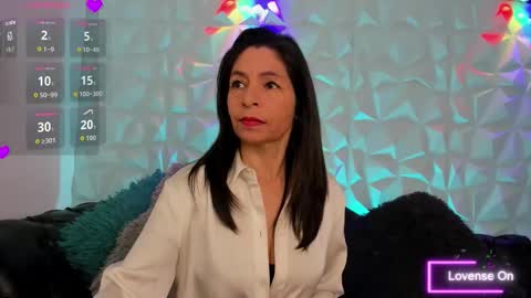 sabinadeluxe_cg online show from 12/02/25, 12:10