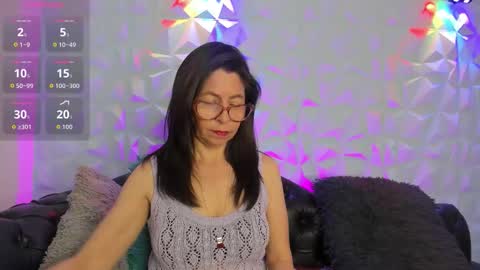 sabinadeluxe_cg online show from 12/20/25, 12:12