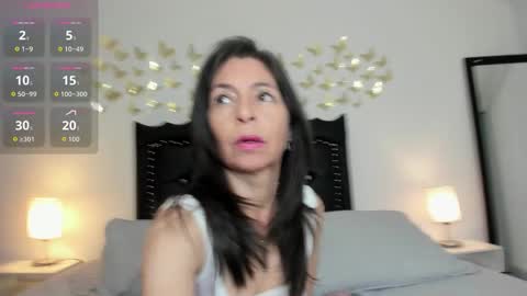 sabinadeluxe_cg online show from 02/21/26, 12:28