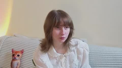 Lisa your new homie online show from 04/28/26, 07:13