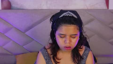 Sabina Merchetti online show from 09/11/25, 02:22