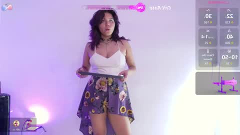 Sabina Merchetti online show from 10/28/25, 09:06