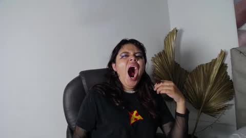 Sabina Merchetti online show from 02/03/26, 01:37