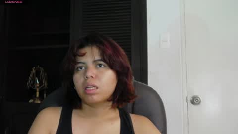 Sabina Merchetti online show from 05/14/26, 02:46