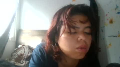 Sabina Merchetti online show from 06/05/26, 07:08