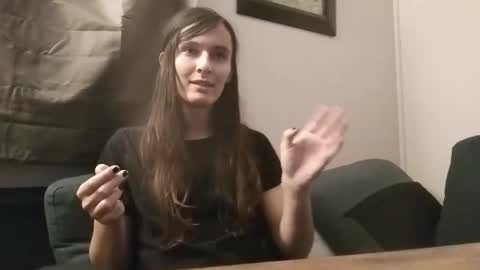 sabinewinters online show from 01/13/26, 03:45