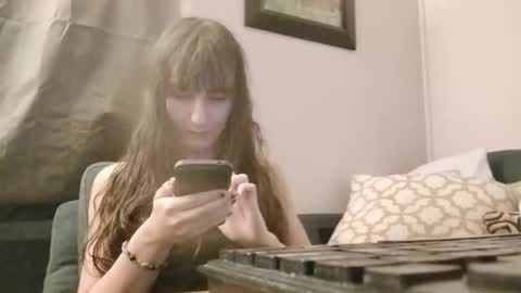 sabinewinters online show from 02/12/26, 12:49