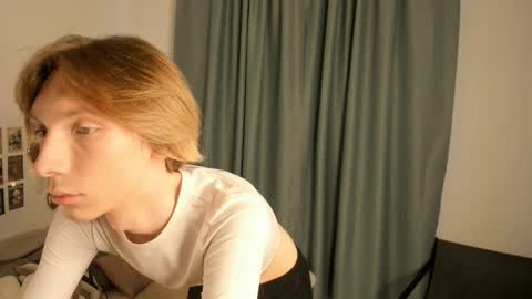 sableflux online show from 03/01/26, 05:42