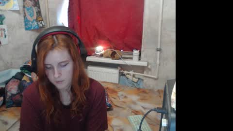 sabochka888 online show from 02/18/25, 07:32