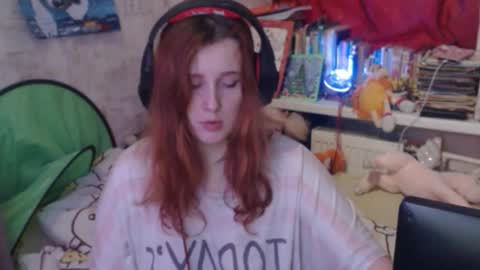 sabochka888 online show from 02/16/26, 07:15