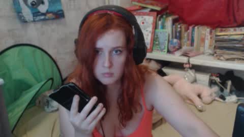 sabochka888 online show from 03/02/26, 07:15