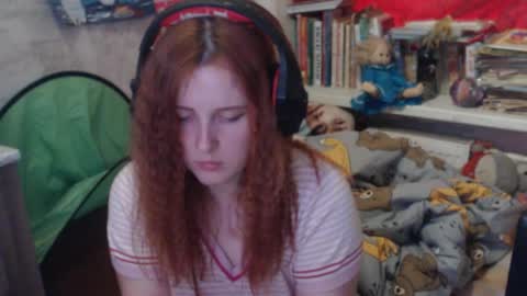 sabochka888 online show from 04/14/26, 07:14