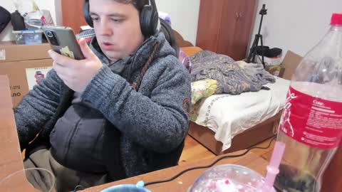 1141323  my Lord Mister Max   moms treasure online show from 12/29/24, 11:29