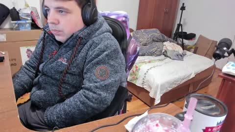 1141323  my Lord Mister Max   moms treasure online show from 12/31/24, 07:53