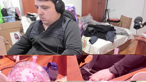 1141323  my Lord Mister Max   moms treasure online show from 01/04/25, 03:40