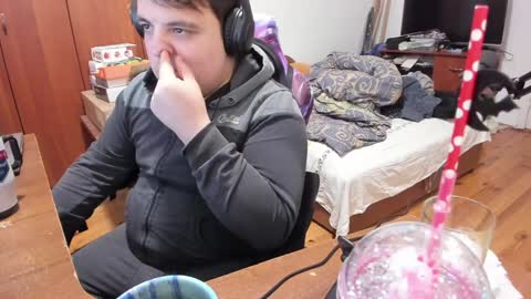 1141323  my Lord Mister Max   moms treasure online show from 01/13/25, 03:56