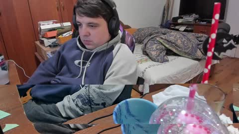 1141323  my Lord Mister Max   moms treasure online show from 01/17/25, 07:08