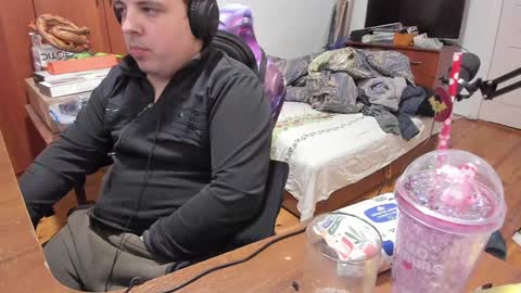 1141323  my Lord Mister Max   moms treasure online show from 01/24/25, 03:55