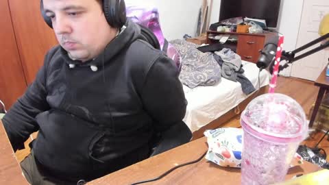 1141323  my Lord Mister Max   moms treasure online show from 01/26/25, 11:39