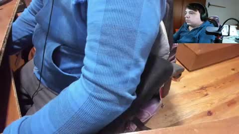 1141323  my Lord Mister Max   moms treasure online show from 03/12/25, 06:33