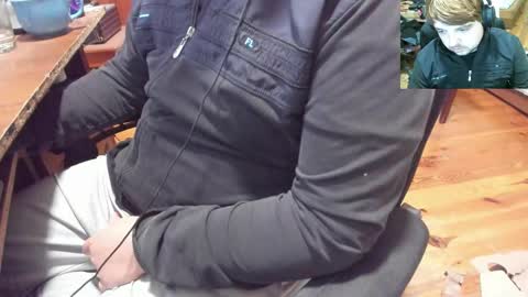 1141323  my Lord Mister Max   moms treasure online show from 09/12/25, 04:29