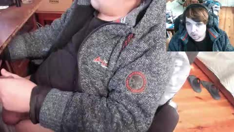 1141323  my Lord Mister Max   moms treasure online show from 02/21/26, 09:10