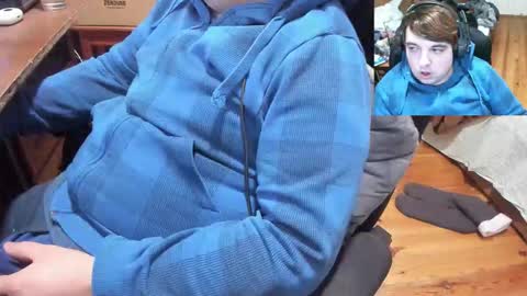 1141323  my Lord Mister Max   moms treasure online show from 02/24/26, 05:38