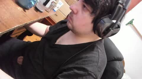 1141323  my Lord Mister Max   moms treasure online show from 04/08/26, 01:16