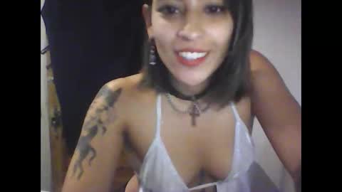 sabriexotic online show from 04/19/26, 02:05
