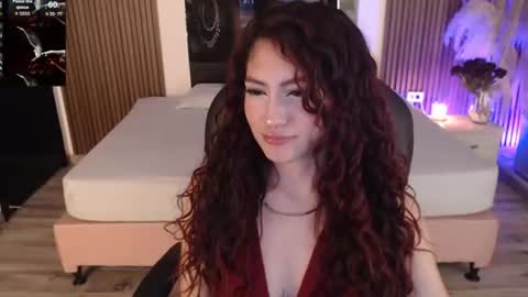 sabriinaa fox online show from 07/31/26, 03:06