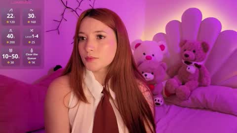 sabrina1020 online show from 03/05/26, 12:50