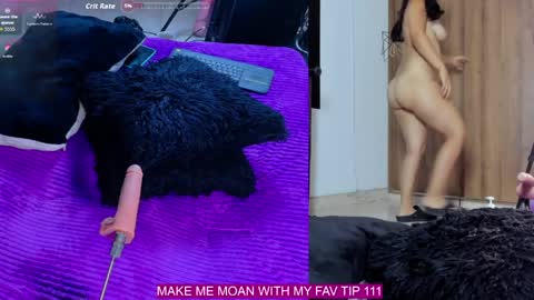 Sabrina Sc online show from 04/10/26, 03:06