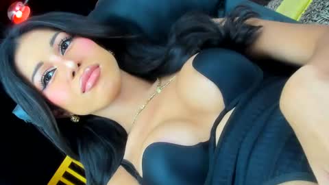 Sabrina online show from 01/11/25, 09:47