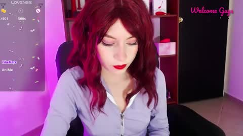 Snapshot of sabrina709 chatting on 10/01/25, 10:05 Sabrina online show from 10/01/25, 10:05