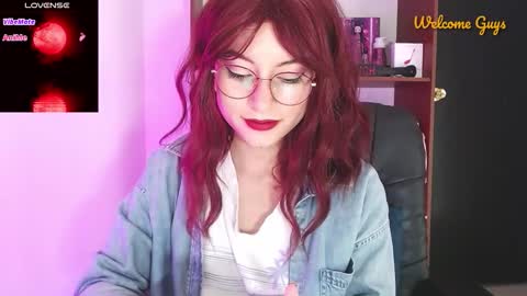 Sabrina online show from 12/02/25, 06:58