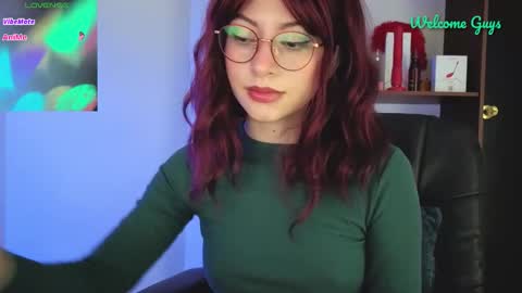 Sabrina online show from 02/05/26, 12:59