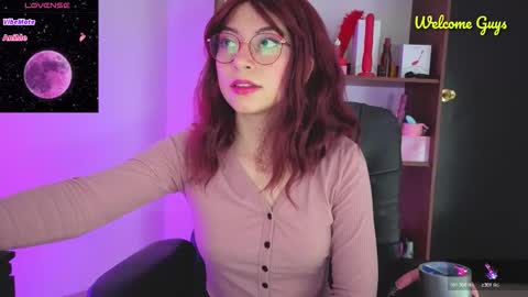 Sabrina online show from 03/16/26, 10:14