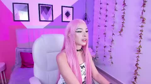 Snapshot of sabrina_angel__ chatting on 07/08/26, 03:05 Sabrina online show from 07/08/26, 03:05