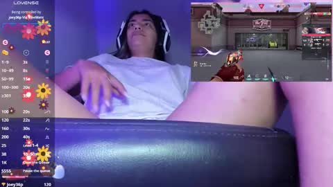 Angie  online show from 11/06/25, 09:15