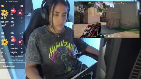 Angie  online show from 02/18/26, 12:50